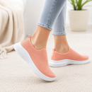 Kit 2 Tênis Feminino Knit Slip On Flexível e Respirável | Ferrazato