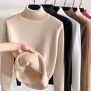 Suéter Feminino Forrado em Veludo | Ferrazato