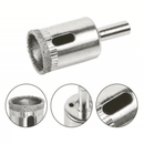 Kit de Brocas Diamantadas Premium 4.0