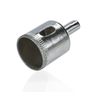 Kit de Brocas Diamantadas Premium 4.0