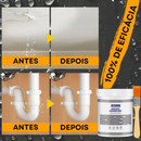 Selante Para Infiltrações e Vazamentos Ferrazato + Brinde Exclusivo 🎁