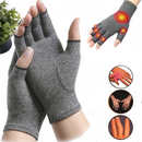 Luva Magnética de Compressão para Alívio De Dores | Ferrazato