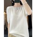 Blusa Feminina Básica de Lã | Ferrazato