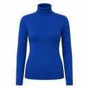 Blusa de Frio Cacharrel Feminina Gola Alta Tricô | Ferrazato