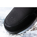 Bota Masculina de Inverno de Cano Alto Antiderrapante Ferrazi