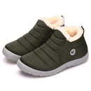 Bota Feminina de Inverno Impermeável | Ferrazato