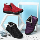 Bota Feminina de Inverno Impermeável | Ferrazato