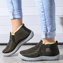 Bota Feminina de Inverno Impermeável | Ferrazato