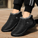 Bota Feminina de Inverno Impermeável | Ferrazato