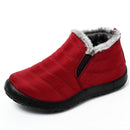 Bota Feminina de Inverno Impermeável | Ferrazato