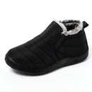 Bota Feminina de Inverno Impermeável | Ferrazato