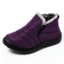 Bota Feminina de Inverno Impermeável | Ferrazato