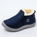 Bota Feminina de Inverno Impermeável | Ferrazato