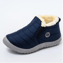 Bota Feminina de Inverno Impermeável | Ferrazato