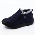 Bota Feminina de Inverno Impermeável | Ferrazato