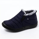 Bota Feminina de Inverno Impermeável | Ferrazato