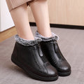 Bota Feminina de Inverno Impermeável Forrada | Ferrazato