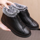 Bota Feminina de Inverno Impermeável Forrada | Ferrazato