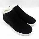 Bota Feminina de Inverno com Interior Peluciado | Ferrazato