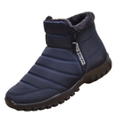 Bota Masculina Forrada em Lã Impermeável  | Ferrazato