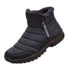 Bota Masculina Forrada em Lã Impermeável  | Ferrazato