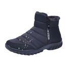 Bota Masculina Forrada em Lã Impermeável  | Ferrazato