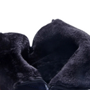 Bota Masculina Forrada em Lã Impermeável  | Ferrazato