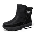 Bota Masculina de Inverno Forrada Impermeável | Ferrazato