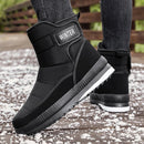 Bota Masculina de Inverno Forrada Impermeável | Ferrazato