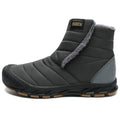 Bota Masculina de Inverno Pelúciada | Ferrazato