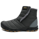 Bota Masculina de Inverno Pelúciada | Ferrazato