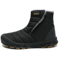 Bota Masculina de Inverno Pelúciada | Ferrazato