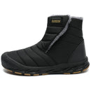 Bota Masculina de Inverno Pelúciada | Ferrazato