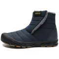 Bota Masculina de Inverno Pelúciada | Ferrazato