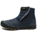 Bota Masculina de Inverno Pelúciada | Ferrazato