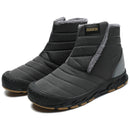 Bota Masculina de Inverno Pelúciada | Ferrazato