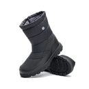 Bota Masculina de Inverno Pelúciada Impermeável  | Ferrazato