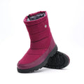 Bota Masculina de Inverno Pelúciada Impermeável  | Ferrazato