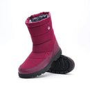 Bota Masculina de Inverno Pelúciada Impermeável  | Ferrazato