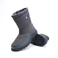 Bota Masculina de Inverno Pelúciada Impermeável  | Ferrazato
