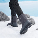 Bota Masculina de Inverno Pelúciada Impermeável  | Ferrazato