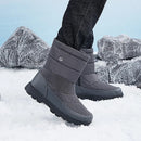 Bota Masculina de Inverno Pelúciada Impermeável  | Ferrazato