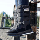 Bota Masculina de Inverno de Cano Alto Antiderrapante | Ferrazato