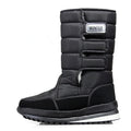 Bota Masculina de Inverno de Cano Alto Antiderrapante | Ferrazato