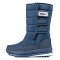 Bota Masculina de Inverno de Cano Alto Antiderrapante | Ferrazato