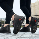 Bota Unissex de Inverno Pelúciada de Couro | Ferrazato