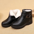 Bota de Inverno Feminina Acolchoada | Ferrazato
