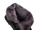 Bota de Inverno Feminina Aveludada | Ferrazato