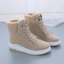 Bota de Inverno Feminina Cano Alto | Ferrazato