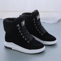 Bota de Inverno Feminina Cano Alto | Ferrazato